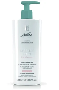 Bionike Defence Hair Olio Shampoo Extra Delicato 400ml