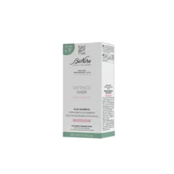 Bionike Defence Hair Olio Shampoo Extra Delicato lavaggi frequenti 200ml