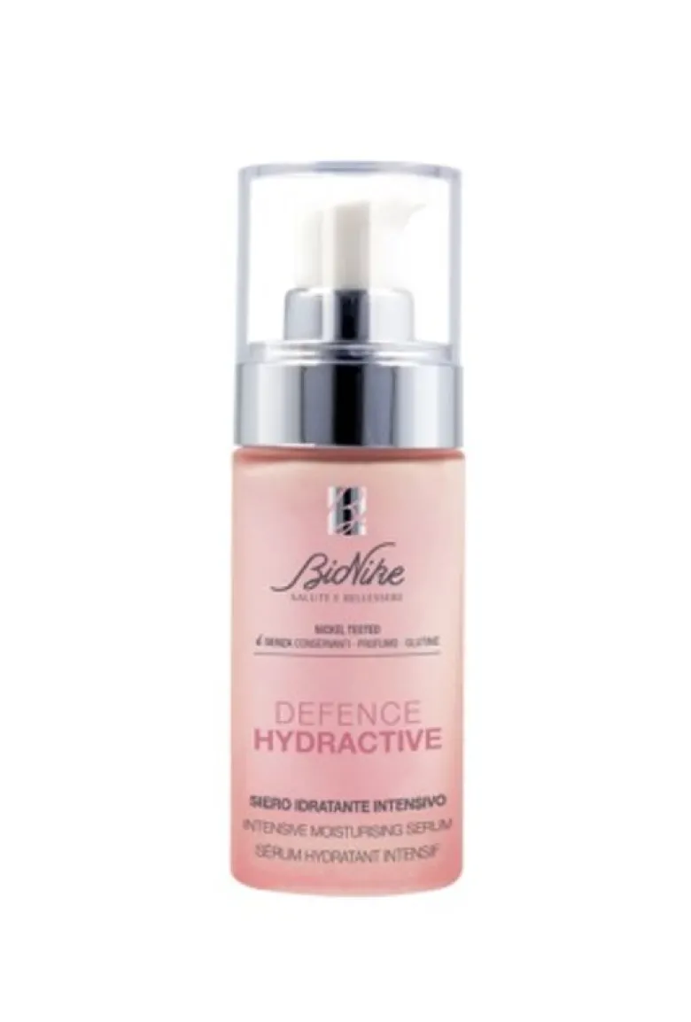 Bionike Defence Hydractive Siero Idratante 30ml - Idratazione Profonda