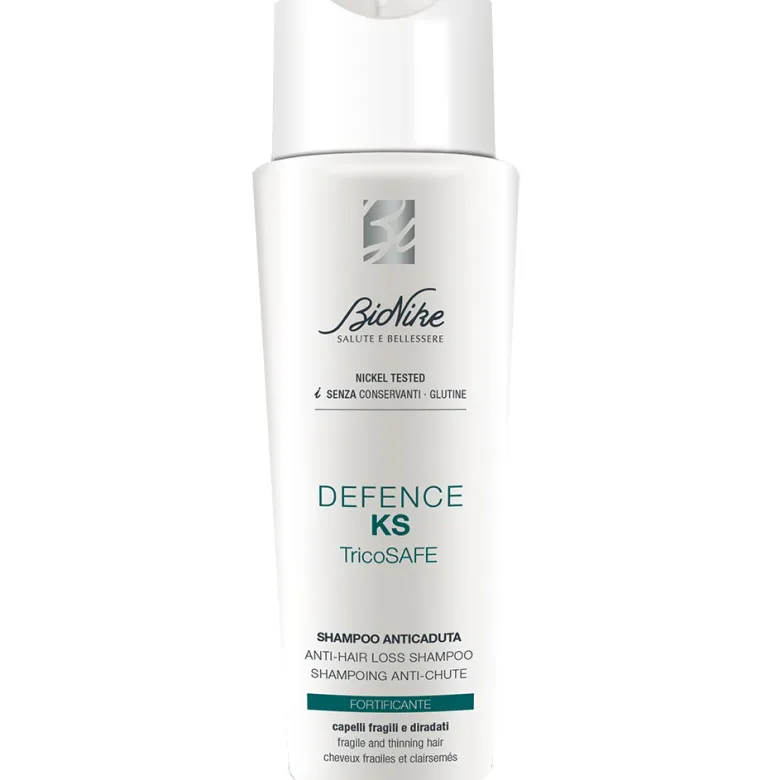 Bionike Defence KS Shampoo Anticaduta 200ml