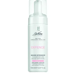 Bionike Defence Mousse Detergente Viso Delicata 150ml