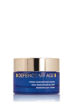 Bionike Defence My Age Crema Rinnovatrice Giorno 50ml
