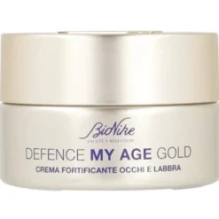Bionike Defence My Age Gold Contorno Occhi/Labbra 15ml