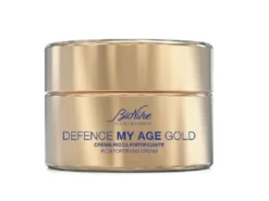 Bionike Defence My Age Gold Crema Ricca Fortificante 50ml
