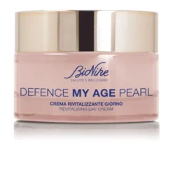 BioNike Defence My Age Pearl Crema Rivitalizzante Giorno 50ml