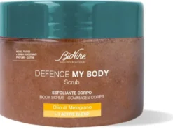 Bionike Defence My Body Scrub Esfoliante Corpo 350ml