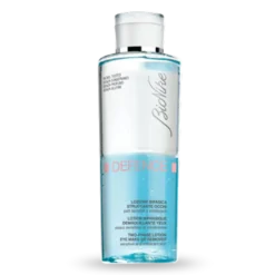 Bionike Defence struccante occhi lozione bifasica 150ml