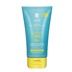 Bionike Defence Sun crema viso fondente SPF50+ 50ml