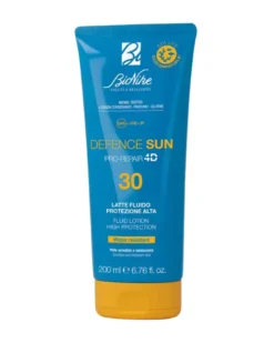 Bionike Defence Sun Latte Fluido SPF30 200ml
