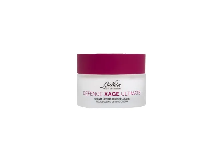 Bionike Defence Xage Ultimate crema lifting rimodellante 50ml