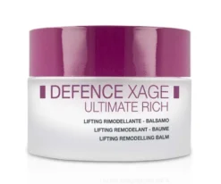 Bionike Defence Xage Ultimate Rich lifting rimodellante balsamo 50ml