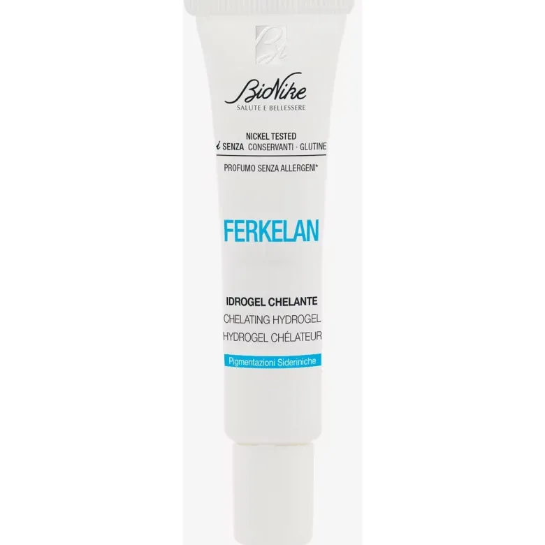 Bionike Ferkelan Idrogel Chelante 15ml