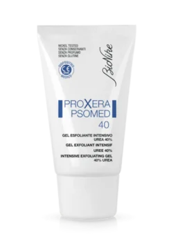 Bionike Proxera Psomed 40 Gel esfoliante intensivo Urea 40% 100ml