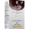 Bionike Shine On Trattamento colorante capelli 4.5 Castano Mogano