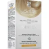 Bionike Shine On Trattamento colorante capelli 10 Biondo Chiarissimo Extra