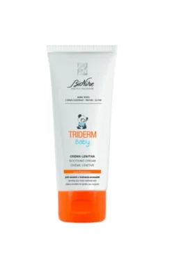 Bionike Triderm Baby Crema Lenitiva 100ml