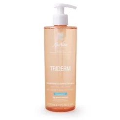 BioNike Triderm Detergente Corpo Capelli 750ml