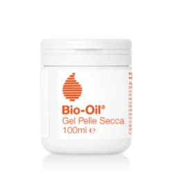 Bio-Oil Gel Pelle Secca 100ml