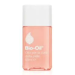 Bio-Oil Olio Dermatologico per la cura della pelle in caso di cicatrici o smagliature 60ml