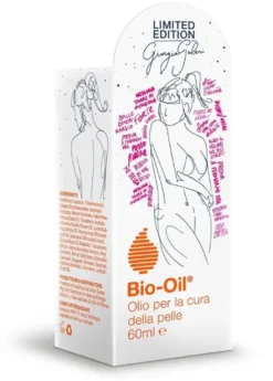 Bio-Oil Olio Per La Cura Della Pelle 60ml Limited Edition