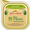 Bio Organic MAINTENANCE