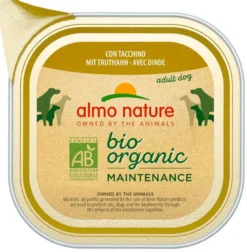 Bio Organic MAINTENANCE