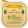 Bio Organic MAINTENANCE