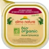Bio Organic MAINTENANCE