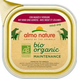 Bio Organic MAINTENANCE