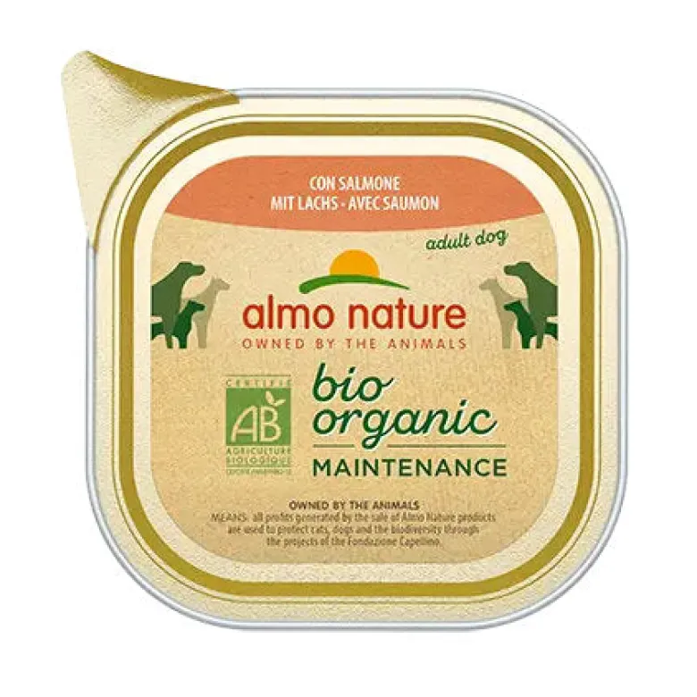 Bio Organic MAINTENANCE