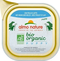 Bio Organic PUPPY
