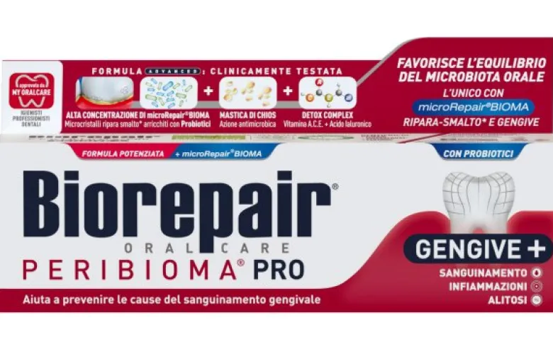 Biorepair