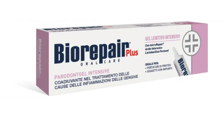 Biorepair
