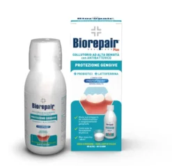 Biorepair Plus Collutorio Trattamento Intensivo 250ml