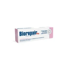 Biorepair Plus Paradontogel gengive e infiammazioni 75ml