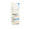 Biorga Minoxidil Biorga soluzione cutanea 2% per alopecia 60ml