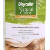 Bioscalin Natural Color colorazione per capelli 100% vegetale Biondo Naturale