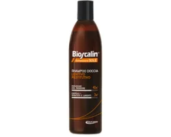 Bioscalin Shampoo Doccia lenitivo e restitutivo per capelli 200ml