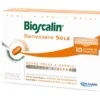 Bioscalin Sole 30+10 Compresse - Integratore Capelli Sole