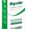 Bioscalin Total Care Shampoo Fortificante Volumizzante 200 ml