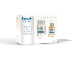 Bioscalin Vital Sistema Capelli & Unghie