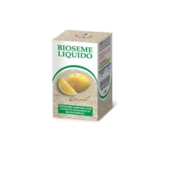Bioseme Liquido Semi di Pompelmo integratore antiossidante 20ml