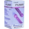 Bioseven LineaD Piuma Soft 30G 25 lancette pungidito