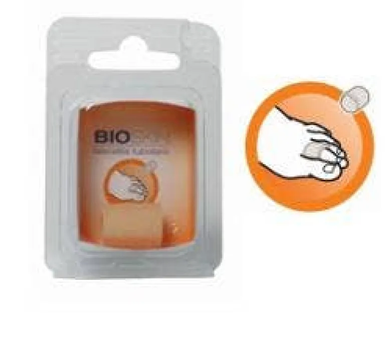 Bioskin Fascetta Tubolare Taglia S 1 Pezzo