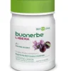 Bios Line Buonerbe Libera Polvere solubile per la regolarità del transito intestinale 100g