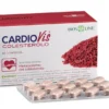 Bios Line Cardiovis Colesterolo 60 Compresse - Controllo Colesterolo