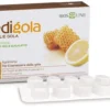 Bios Line Sedigola Gola 20 Pastiglie