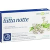 Bios Line Vitacalm Tutta Notte con Melatonina per sonno e rilassamento 30 compresse