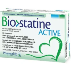 Biostatine ACTIVE