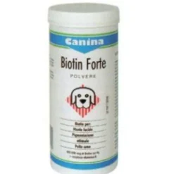 Biotin forte 60 tavolette